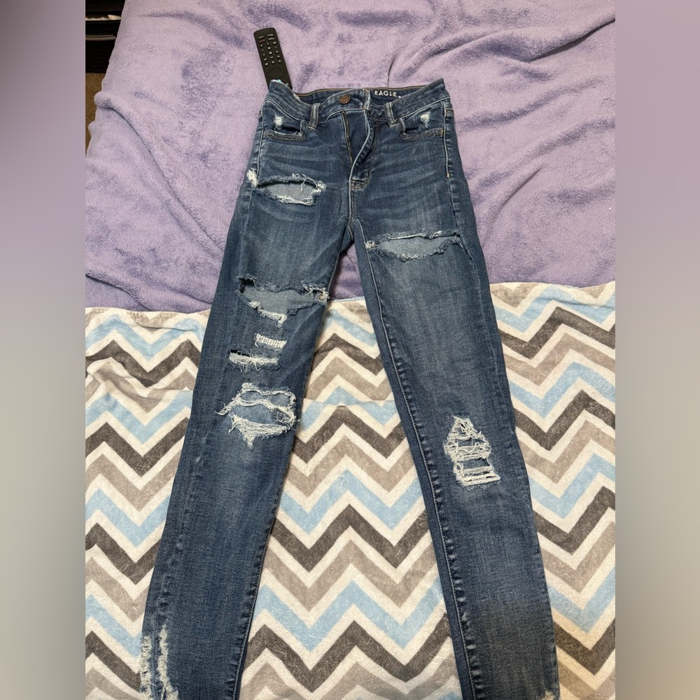 American Eagle Pants